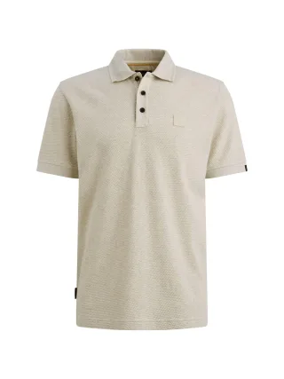 PME Legend - popcorn jersey bone white - Gr. - XXXL