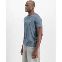 Alpha Industries T-Shirt Alpha Label T-Shirt