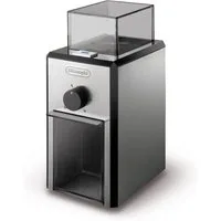 De'Longhi Kaffeemühle KG89, 110 W, Kegelmahlwerk, 120 g Bohnenbehälter