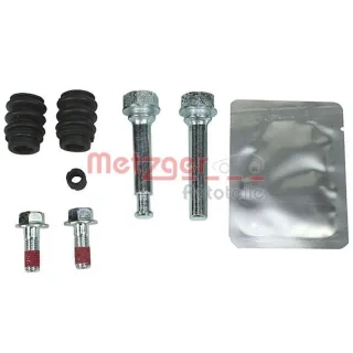 Metzger F?hrungsh?lsensatz f?r Bremssattel Hyundai Sonata Tucson Kia Sportage