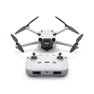 DJI Mini 3 Pro [RC-N1] weiß/grau