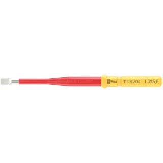 Wera Kraftform Kompakt VDE 3060 iS Take it Easy SB - 05006579001