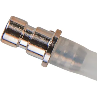 KS Tools Schnellkupplungsadapter für PU Schlauch 4,0 x 8,0 mm x 1,5 m - 150.9355-6