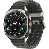 Samsung Galaxy Watch Ultra LTE 47mm Smartwatch (3.73 cm/1.5 Zoll, Wear OS by Samsung)