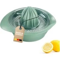 WESTMARK Zitruspresse »Limetta«, 350 ml, blau