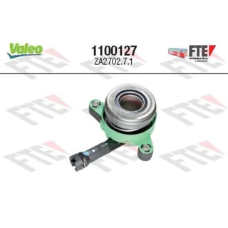 Valeo Zentralausr?cker Chrysler Citroen Fiat Jeep Mitsubishi Peugeot
