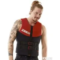 Jobe Schwimmweste Neopren Weste Vest red Herren / Men