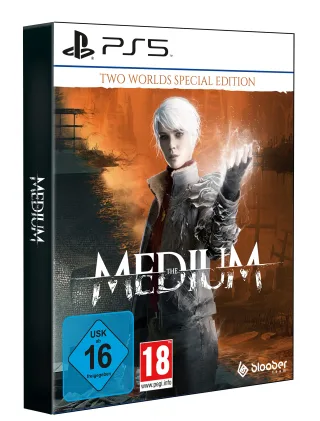 The Medium Special Edition (PlayStation 5)