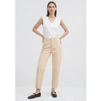 Mavi Weite Jeans LEILA Baggy Jeans