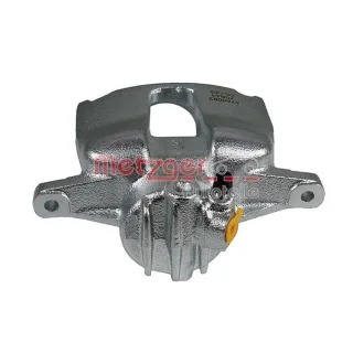 Metzger Bremssattel vorne rechts Citroen Peugeot 6260082