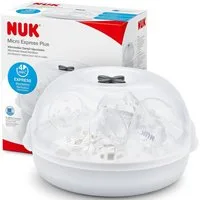 NUK Aufbewahrungsdose NUK Micro Express Plus