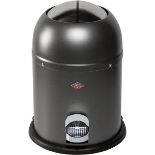 WESCO Mini Master 6 L graphit matt