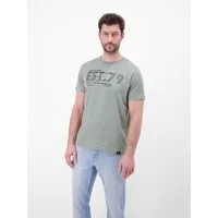 LERROS Kurzarmshirt mit Print