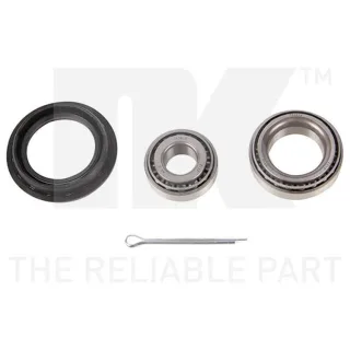 NK Radlagersatz vorne oder hinten Opel 753616