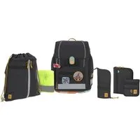 LÄSSIG Schulranzen (Set, 5-tlg)
