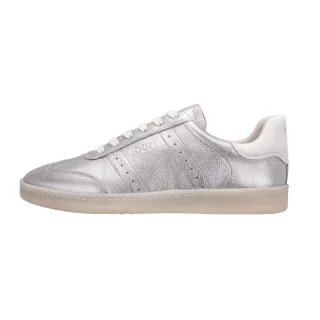 Joop! women shoes - sofisticato 1.0 isa sneaker xt7 silber - Gr. - 39