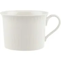 Villeroy & Boch Tasse Cellini, Porzellan, 0,27 L