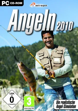 Angeln 2010 (PEGI) [PC]