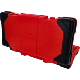 KS Tools Kunststoff-Leerkoffer für 958.0666 - 958.0666-99