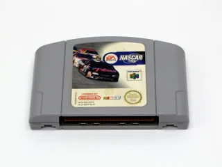 Nascar 99