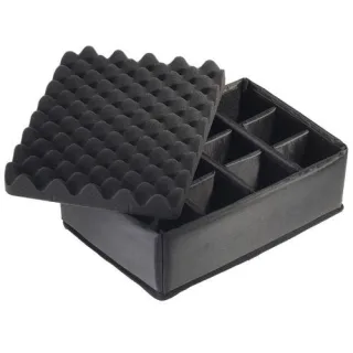 B&W divider.system für PP.166 Type 4000