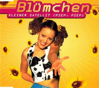 Kleiner Satellit (PiepPiep)