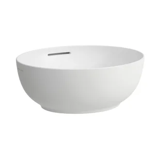 LAUFEN Waschtisch-Schale ALESSI 400x450x170 H8189767571091