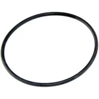Viega Badarmatur Viega O-Ring 4943.20 in 85x2,5mm Gummi schwarz 556402