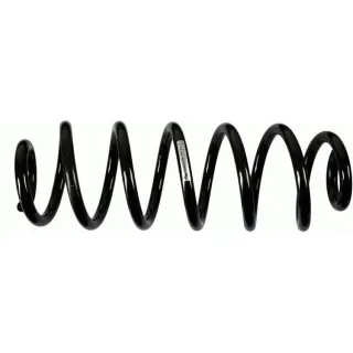 Sachs Feder hinten Audi Q5 994673