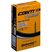 CONTINENTAL Fahrradschlauch Continental Rennrad Schlauch 28", 20-622 bis 25-630, 28x0.75-1.00"