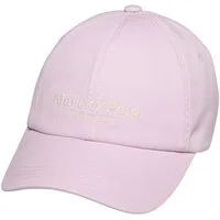 Marc O'Polo Baseball Cap aus hochwertigem Bio-Baumwoll-Twill