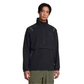Under Armour - "Unstoppable" Anorak für Herren, Feuchtigkeitsabweisend (Braun)