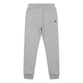 Lyle & Scott - Jogginghosen für Kinder (Grauheide)