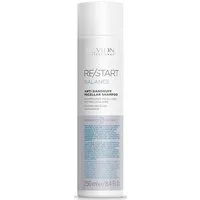 REVLON PROFESSIONAL Haarshampoo RE/START BALANCE ANTI-DANDRUFF MICELLAR SHAMPOO, Vermindert Schuppenbildung und sorgt für ein strahlendes Aussehen.