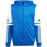 adidas Performance Sweatjacke adidas Performance Squadra 25 Kapuzenjacke Kids Polyester