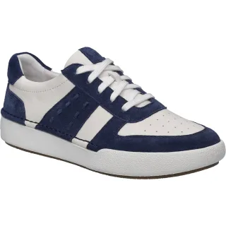 JOSEF SEIBEL Damen Sneaker Claire 27 in jeans-kombi