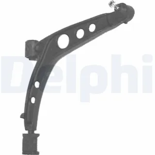 Delphi Querlenker vorne rechts Fiat Cinquecento Seicento