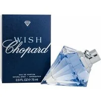 Chopard Eau de Parfum Wish Eau de Parfum Spray 75ml