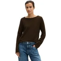 Marc O'Polo Strickpullover aus weicher Merinowolle
