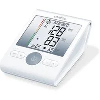 Sanitas Oberarm-Blutdruckmessgerät SBM 22 100.64 Oberarm-Blutdruckmessgerät