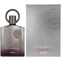 Afnan Eau de Parfum Supremacy Not Only Intense Extrait De Parfum Spray Men 100 ml