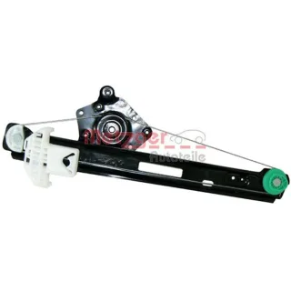 Metzger Fensterheber hinten links Ford Focus 1