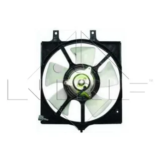 NRF K?hlerl?fter Nissan Primera P11 47307