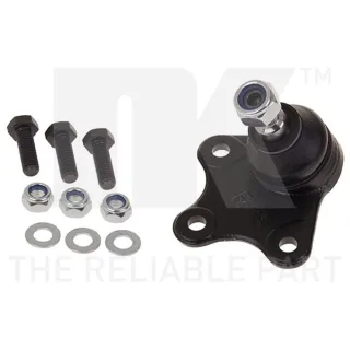 NK Traggelenk vorne unten rechts Audi A2 Seat Cordoba Skoda Fabia VW Polo