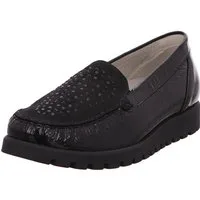 Waldläufer Hegli Slipper