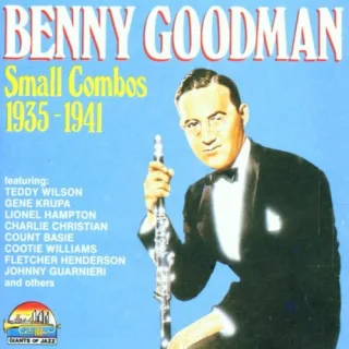 Small Combos 1935-1941