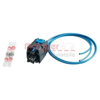 Metzger Kabel-Rep Satz f?r Kurbelwellensensor Renault Clio Kangoo Laguna Megane Twingo