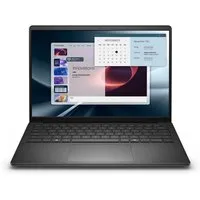Dell Pro 14 Essential PV14255 Business Laptop AMD Ryzen 5 Windows 11 Pro Business-Notebook (35,56 cm/14 Zoll, AMD Ryzen 5 220, AMD Radeon™ 740M, 16 GB, 512 GB SSD, 16 GB DDR5, 4,9 GHz Turbo, Kartenleser, Fingerabdruck)