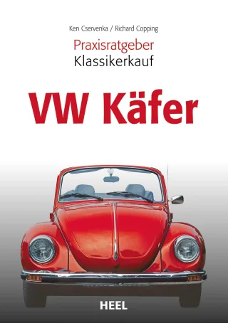 Praxisratgeber Klassikerkauf: VW Käfer