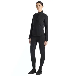 Softshelljacke EGO Corset Cardigan MV Damen, FS25
